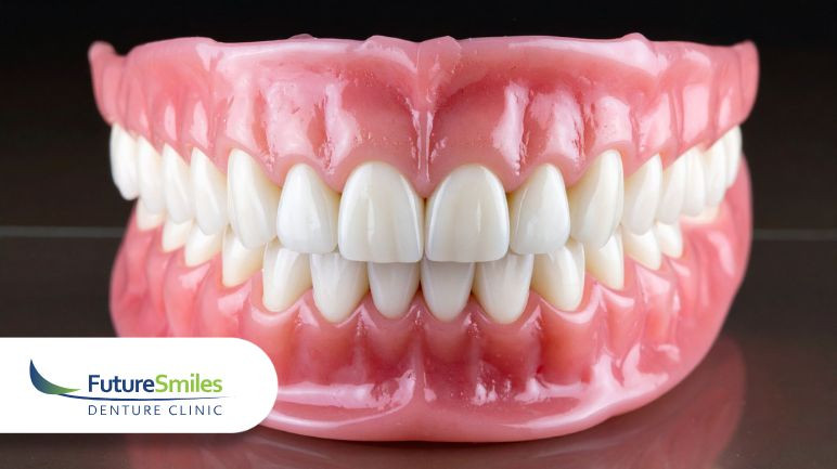 What Are Complete Dentures and Who Needs Them? – Calgary Complete Dentures